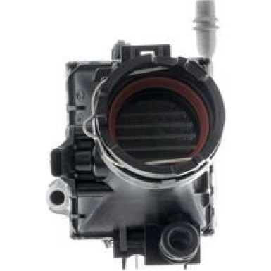 Mahle | Ladeluftkühler | CI 659 000P