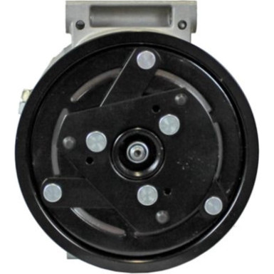 ACP 1109 000S Kompressor, Klimaanlage BEHR