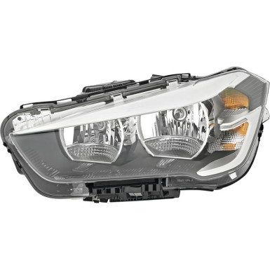 Valeo | Hauptscheinwerfer | 046728