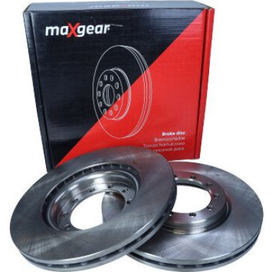 19-1943 Bremsscheibe 19-1943 Bremsscheibe