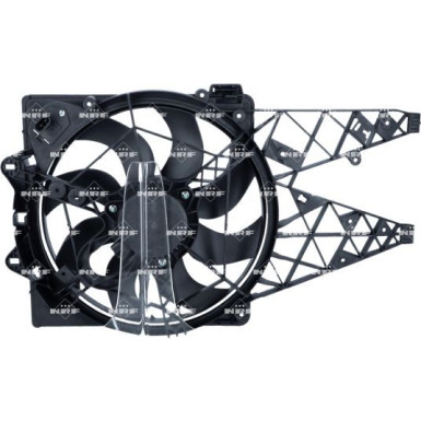 470014 Lüfter, Motorkühlung