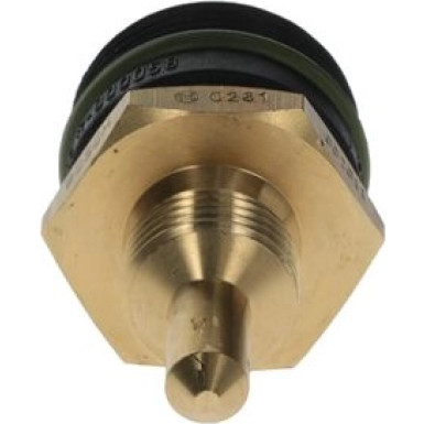 BOSCH | Sensor, Kraftstofftemperatur | 0 281 002 011