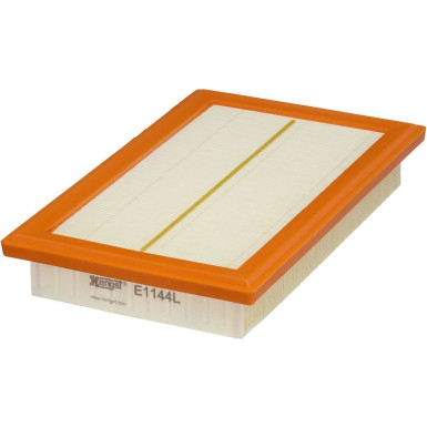 Hengst Filter | Luftfilter | E1144L