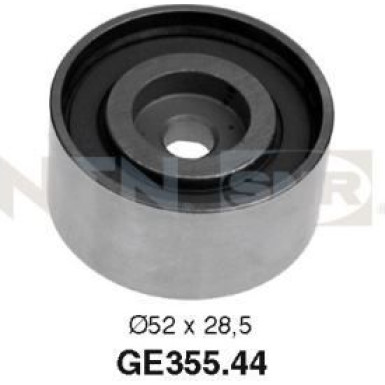 GE355.44 Umlenk-/Führungsrolle, Zahnriemen