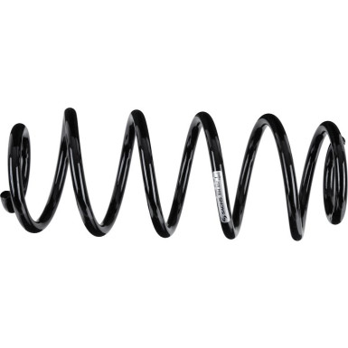 Sachs | Fahrwerksfeder | 994 897