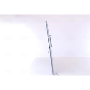 940451 Kondensator, Klimaanlage ** FIRST FIT **