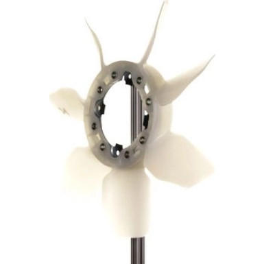 Mahle | Lüfterrad, Motorkühlung | CFW 63 000P