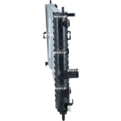 NRF | Kühler, Motorkühlung | 53844