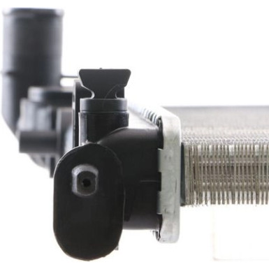 Mahle | Kühler, Motorkühlung | CR 612 000S