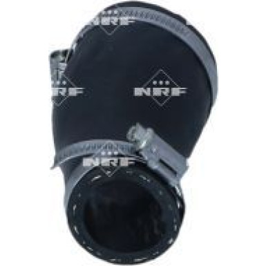 NRF Ladeluftschlauch EASY FIT 166189