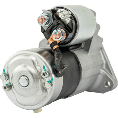 BV PSH 570.534.123.130 Anlasser 12V, 1,4kW, Zähnez.: 12, B+ (M8), Ø 63,0 mm BV PSH 570.534.123.130 Anlasser 12V, 1,4kW, Zähnez.: 12, B+ (M8), Ø 63,0 mm