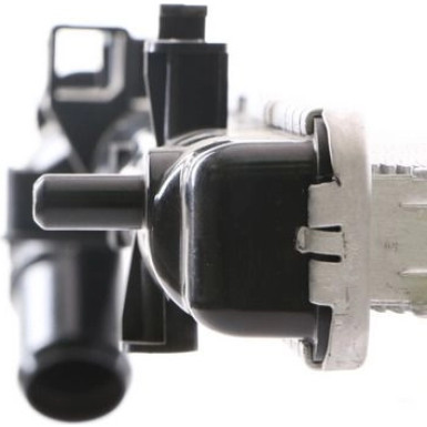 Mahle | Kühler, Motorkühlung | CR 1790 000S