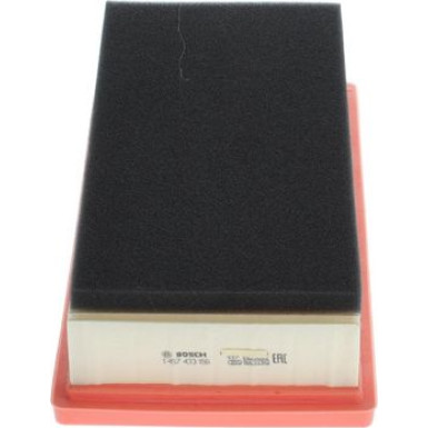 BOSCH 1 457 433 156 Luftfilter