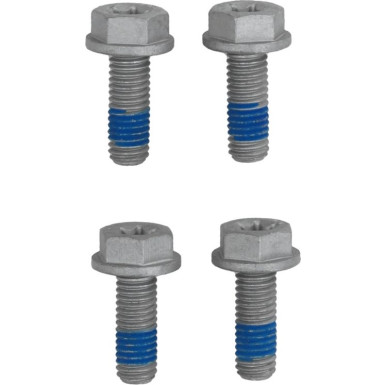 TRW Bremsbelagsatz, Scheibenbremse COTEC GDB2096