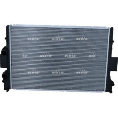 NRF | Kühler, Motorkühlung | 53623