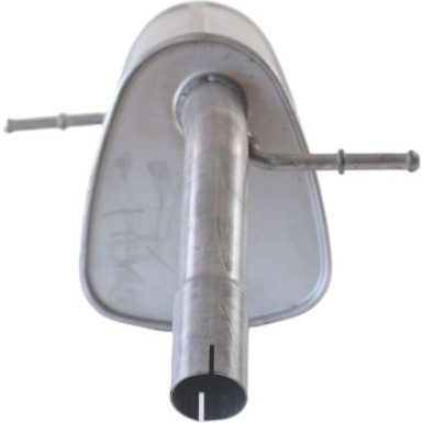 190-179 Endschalldämpfer 190-179 Endschalldämpfer
