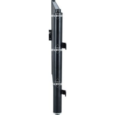 350432 Kondensator, Klimaanlage EASY FIT