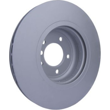 Hella | Bremsscheibe | 8DD 355 122-701
