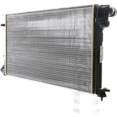 Mahle | Kühler, Motorkühlung | CR 471 000S