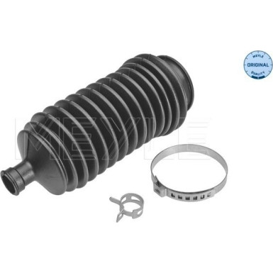 Meyle Faltenbalg, Lenkung MEYLE-ORIGINAL: True to OE 16-14 620 0001