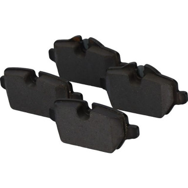 Valeo Bremsbelagsatz, Scheibenbremse EXPERT 302767A