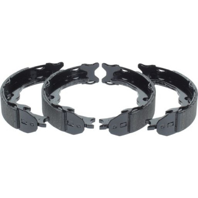 0 986 487 933 Bremsbackensatz, Feststellbremse