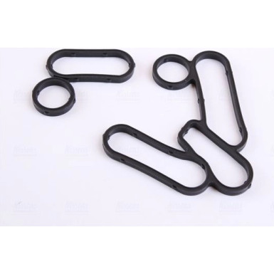 91128 Ölkühler, Motoröl ** FIRST FIT **