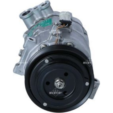 32313 Kompressor, Klimaanlage