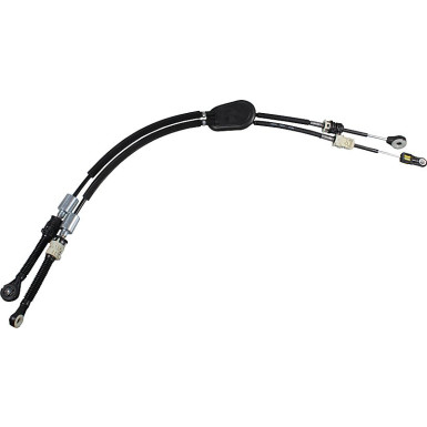 3150343 Seilzug, Schaltgetriebe