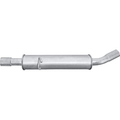 Hella | Vorschalldämpfer | 8LB 366 021-761