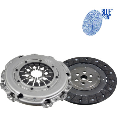 Blue Print Kupplungssatz SMARTFIT Solution Kit ADF123035
