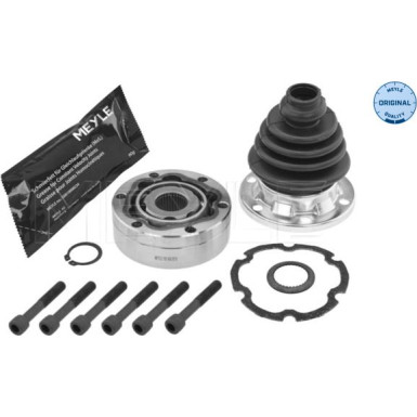 Meyle 2 x MEYLE Gelenksatz, Antriebswelle MEYLE-ORIGINAL: True to OE 100 498 0018