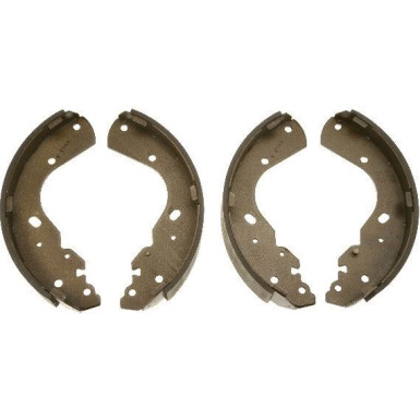 GS8443 Bremsbackensatz