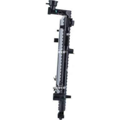 NRF | Kühler, Motorkühlung | 550238