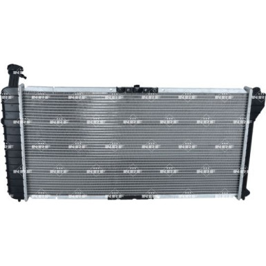 NRF | Kühler, Motorkühlung | 56004