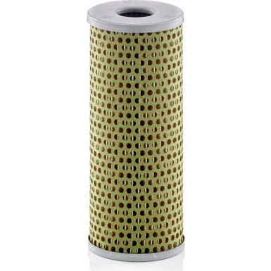 H 729 Filter, Arbeitshydraulik