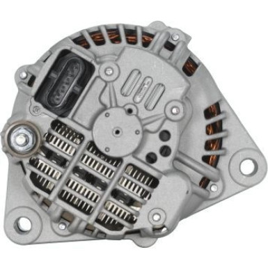 8EL 012 584-511 Generator