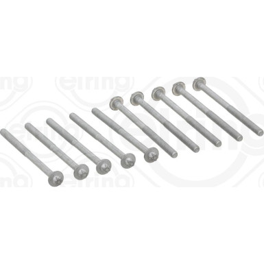 906.610 Zylinderkopfschraubensatz