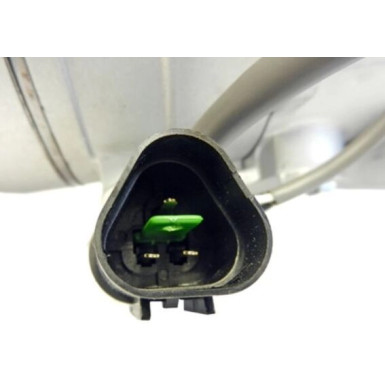 ACP 981 000S Kompressor, Klimaanlage BEHR