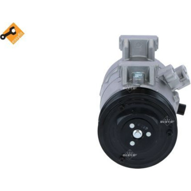 NRF | Kompressor, Klimaanlage | 32929