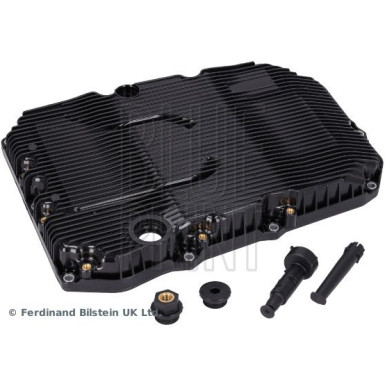 Hydraulikfilter, Automatikgetriebe Blue Print Solution ADBP210079 Hydraulikfilter, Automatikgetriebe Blue Print Solution ADBP210079