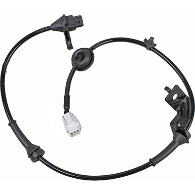 Metzger | Sensor, Raddrehzahl | 09001117
