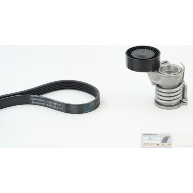 6PK1453K2 Keilrippenriemensatz