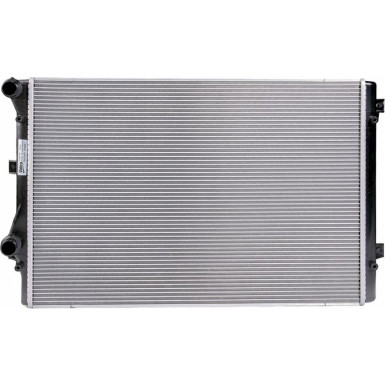 Valeo | Kühler, Motorkühlung | 734413 Valeo | Kühler, Motorkühlung | 734413