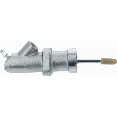 Sachs | Nehmerzylinder, Kupplung | 6283 654 009