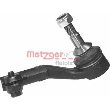 54011402 Spurstangenkopf COMPETENCE KIT