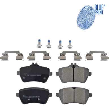 ADU174270 Bremsbelagsatz, Scheibenbremse