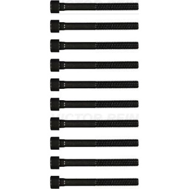 14-55036-01 Zylinderkopfschraubensatz 14-55036-01 Zylinderkopfschraubensatz