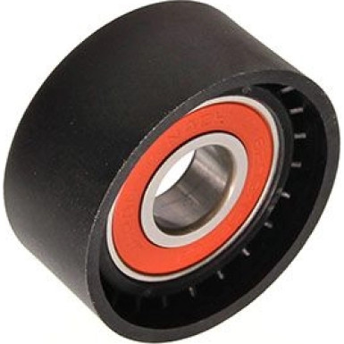 54-0410 Spannrolle, Keilrippenriemen