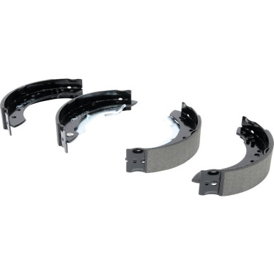 03.0137-0426.2 Bremsbackensatz